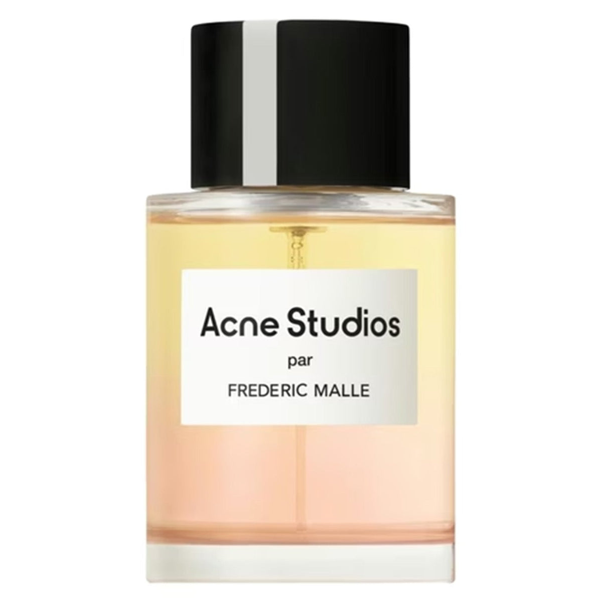 Acne Studios de Frédéric Malle – flacon original et fiole décant Amaru Paris