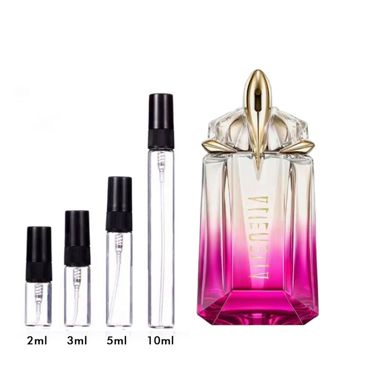 Parfum Alien Pulp Mugler pour femme - ParfumAmaruParis