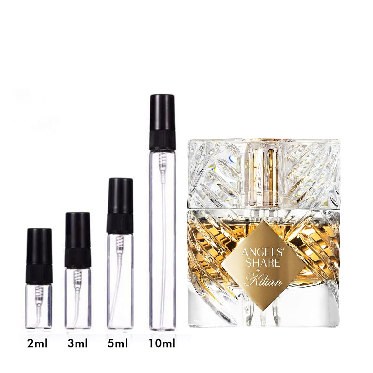Parfum Angels' Share By Kilian unisexe - ParfumAmaruParis