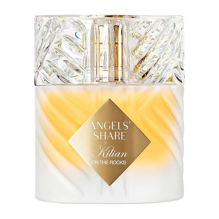 Angel's Share On The Rocks de Kilian Paris – flacon original et fiole décant Amaru Paris