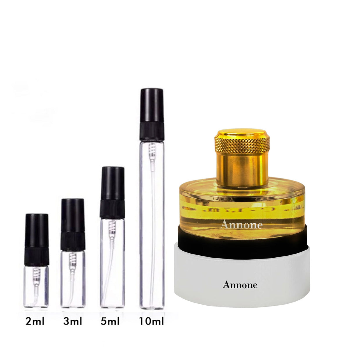 Parfum Annone Pantheon Roma unisexe - ParfumAmaruParis