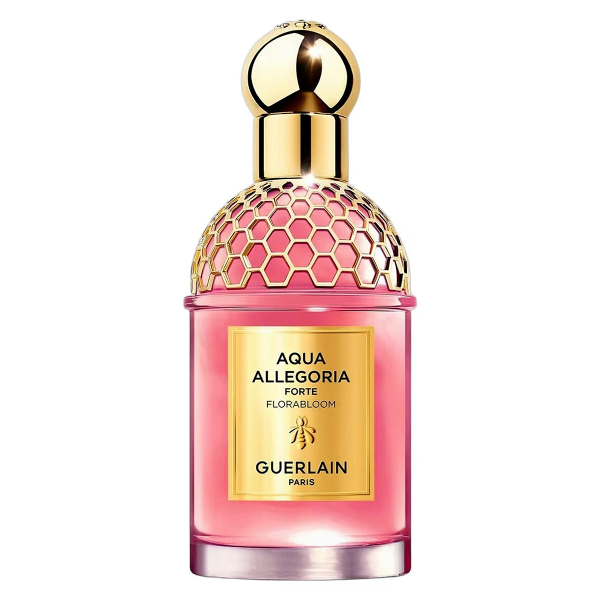 Parfum Aqua Allegoria Florabloom Forte Guerlain unisexe - AmaruParis