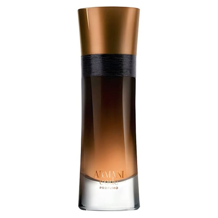 Armani Code Profumo de Giorgio Armani – flacon original et fiole décant Amaru Paris