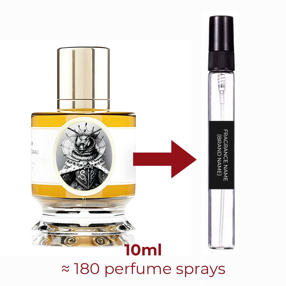 Parfum Bee Zoologist Perfumes Unisexe - ParfumAmaruParis