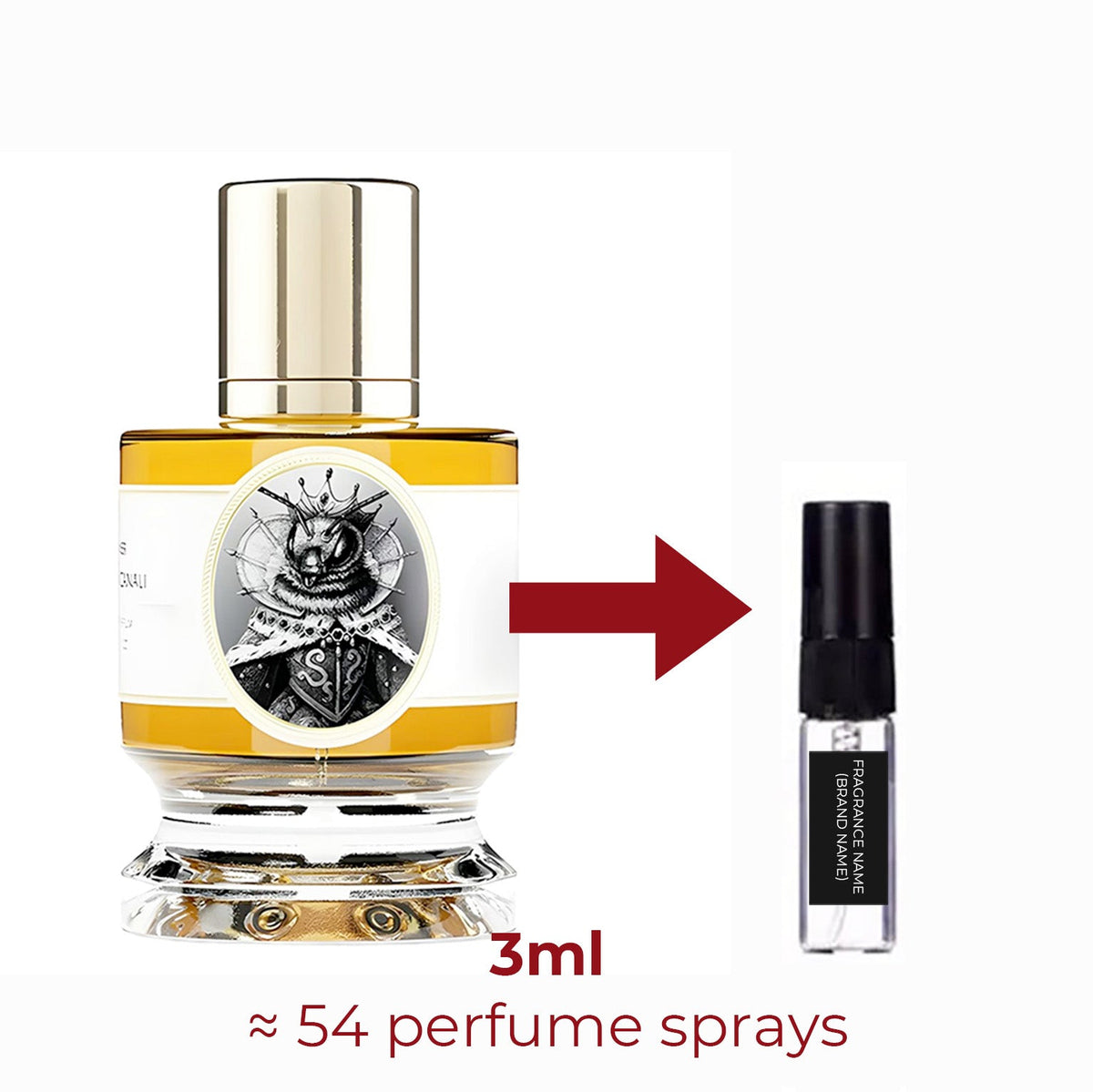Parfum Bee Zoologist Perfumes Unisexe - ParfumAmaruParis