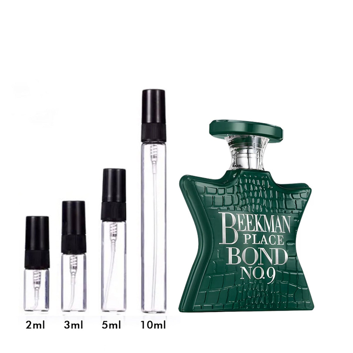 Parfum Beekman Place Bond No 9 unisexe - ParfumAmaruParis