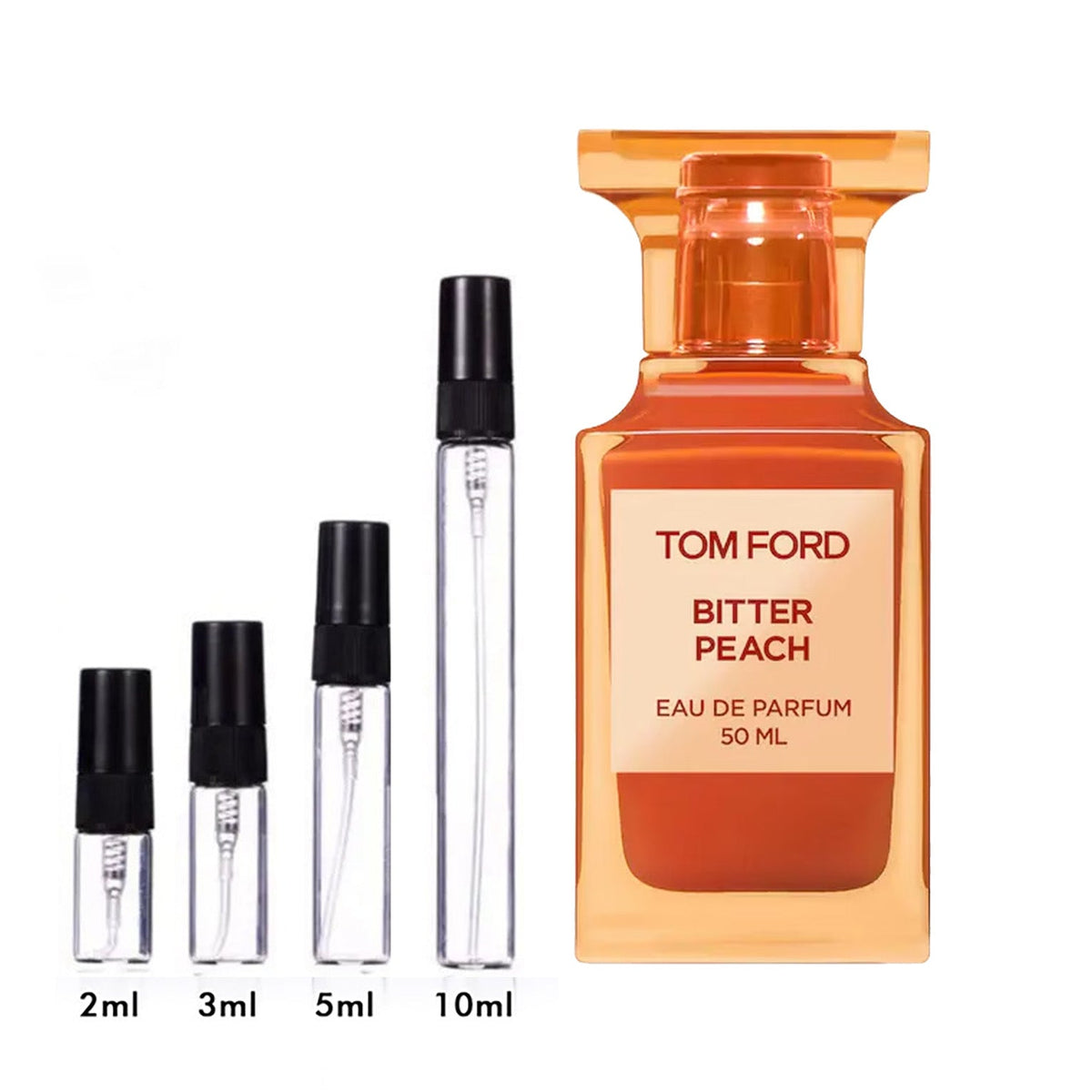 Parfum Bitter Peach Tom Ford unisexe - ParfumAmaruParis