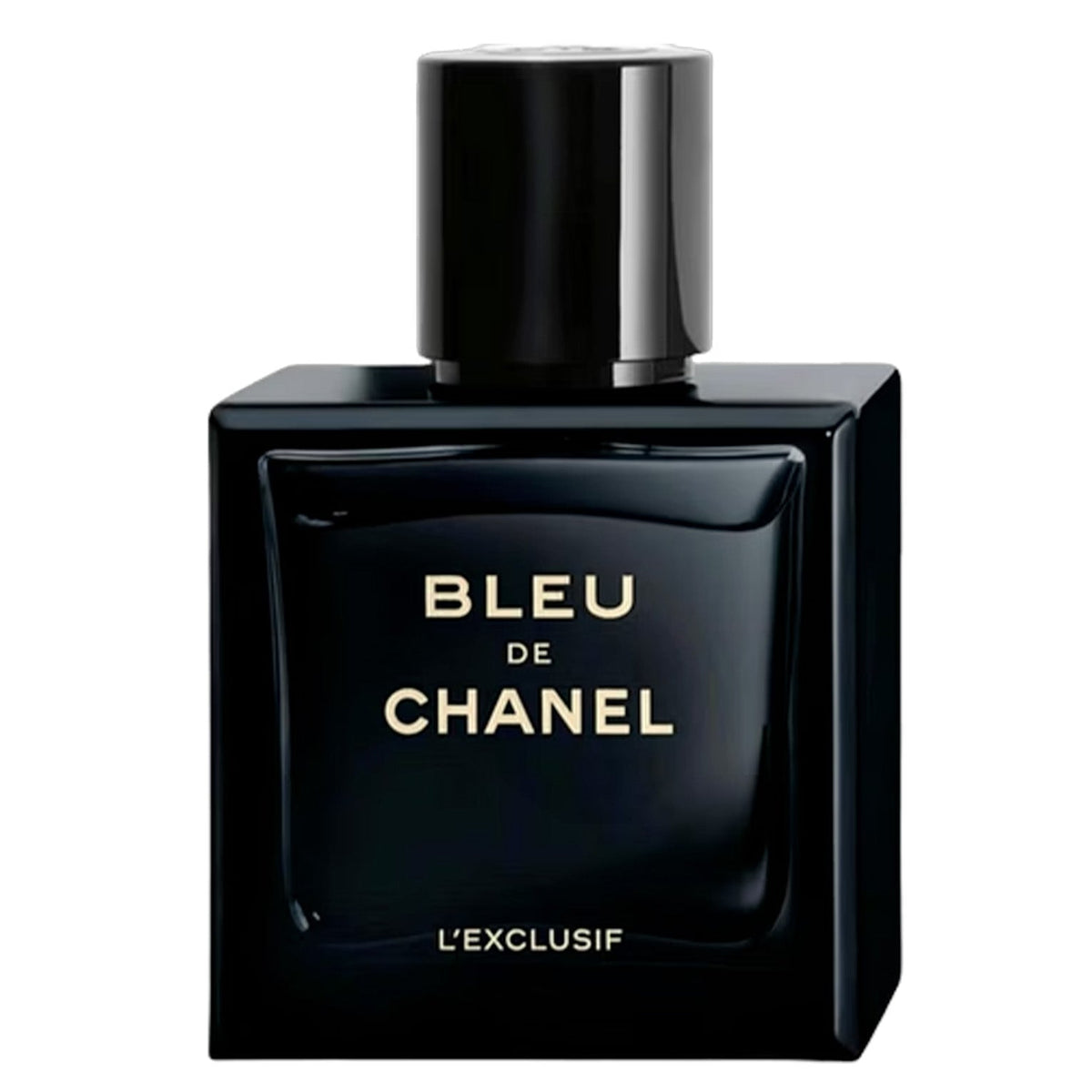 Bleu de Chanel L'Exclusif de Chanel – flacon original et fiole décant Amaru Paris