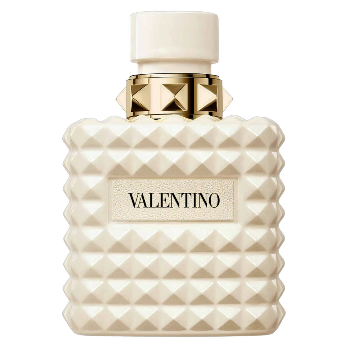 Born in Roma Ivory de Valentino – flacon original et fiole décant Amaru Paris