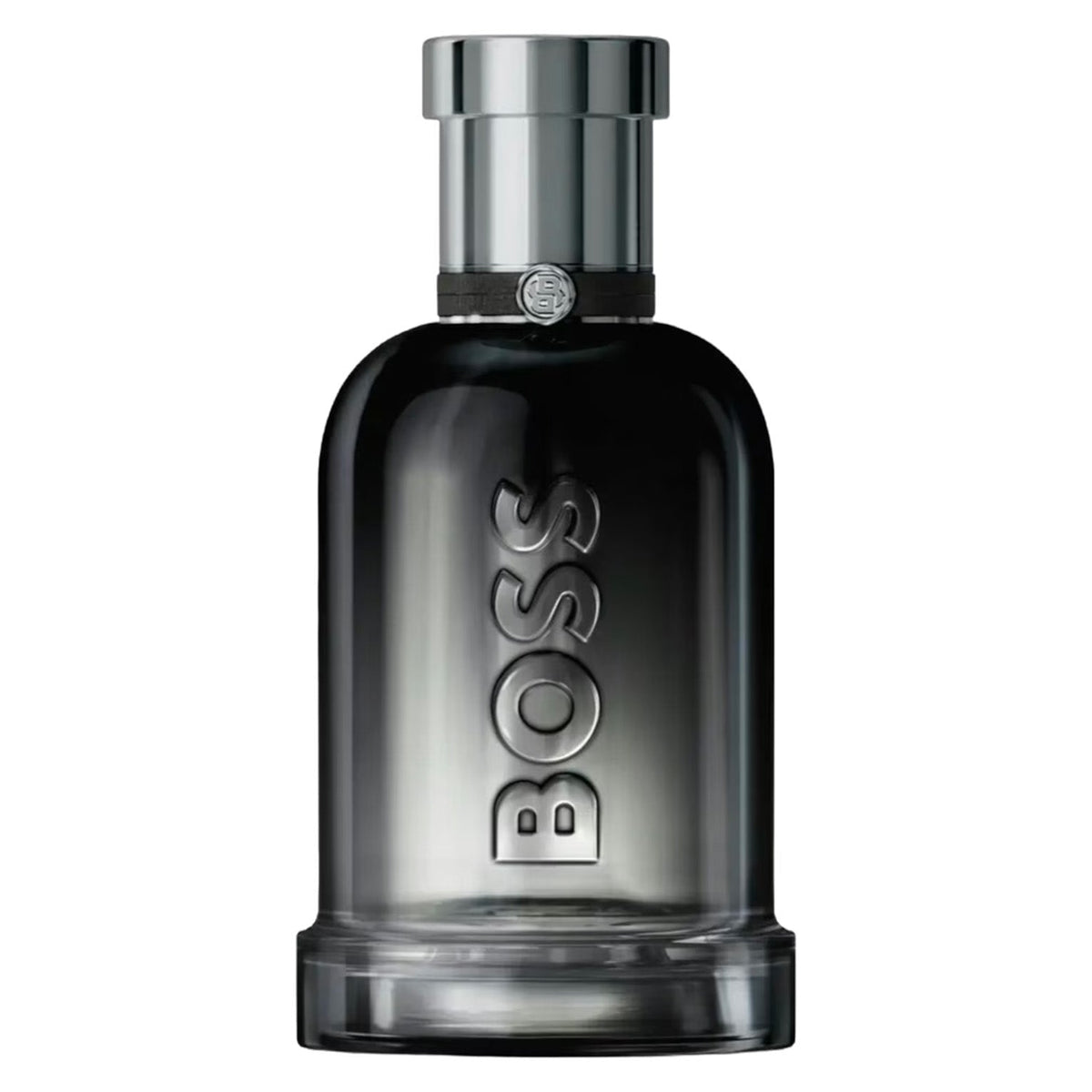 Boss Bottled Beyond d'Hugo Boss – flacon original et fiole décant Amaru Paris