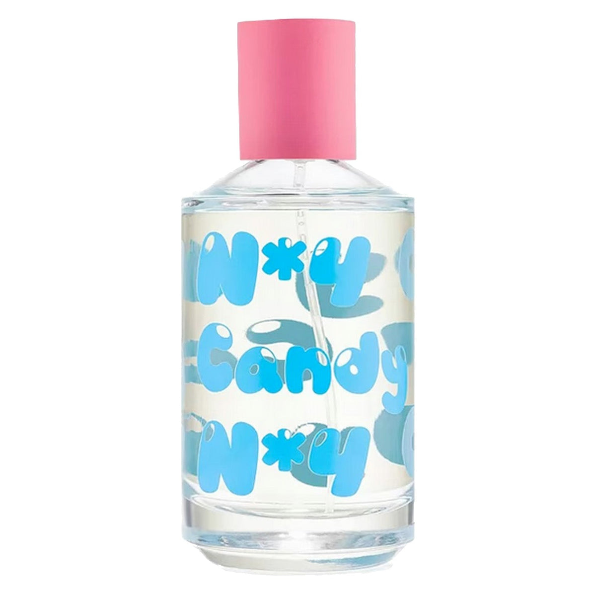 Candy Eau de Parfum de Thomas Kosmala – flacon original et fiole décant Amaru Paris