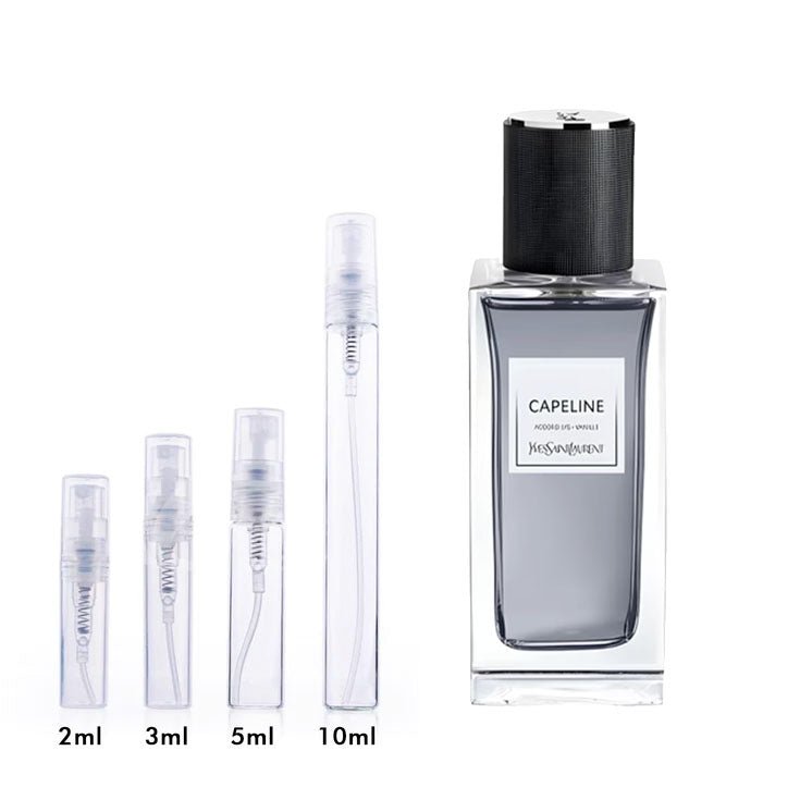 Parfum Capeline Yves Saint Laurent unisexe - ParfumAmaruParis