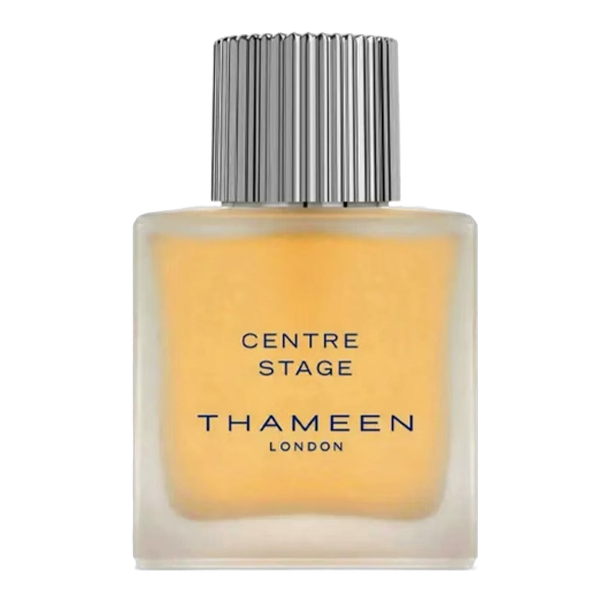Centre Stage de Thameen – flacon original et fiole décant Amaru Paris