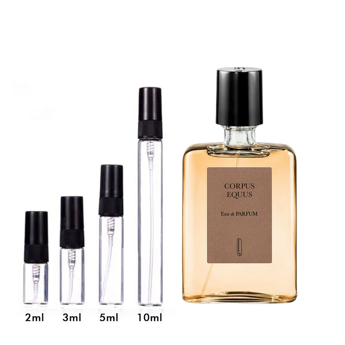Parfum Corpus Equus Naomi Goodsir unisexe - ParfumAmaruParis