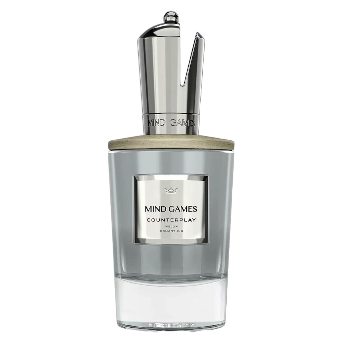 Parfum Counterplay Mind Games unisexe - ParfumAmaruParis