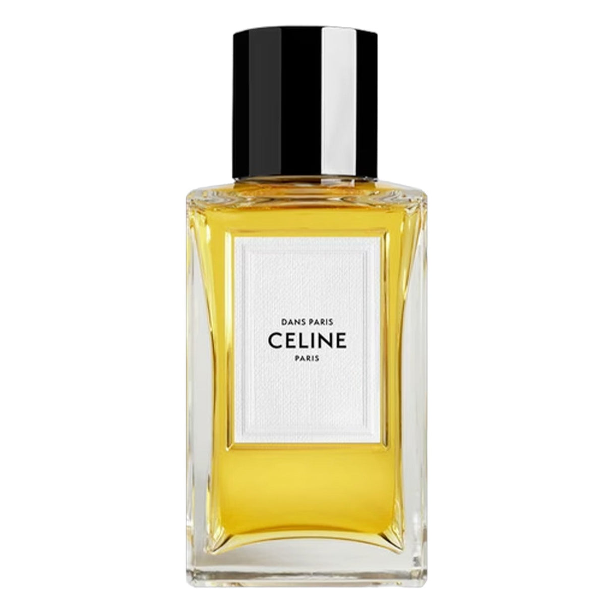 Dans Paris de Celine – flacon original et fiole décant Amaru Paris