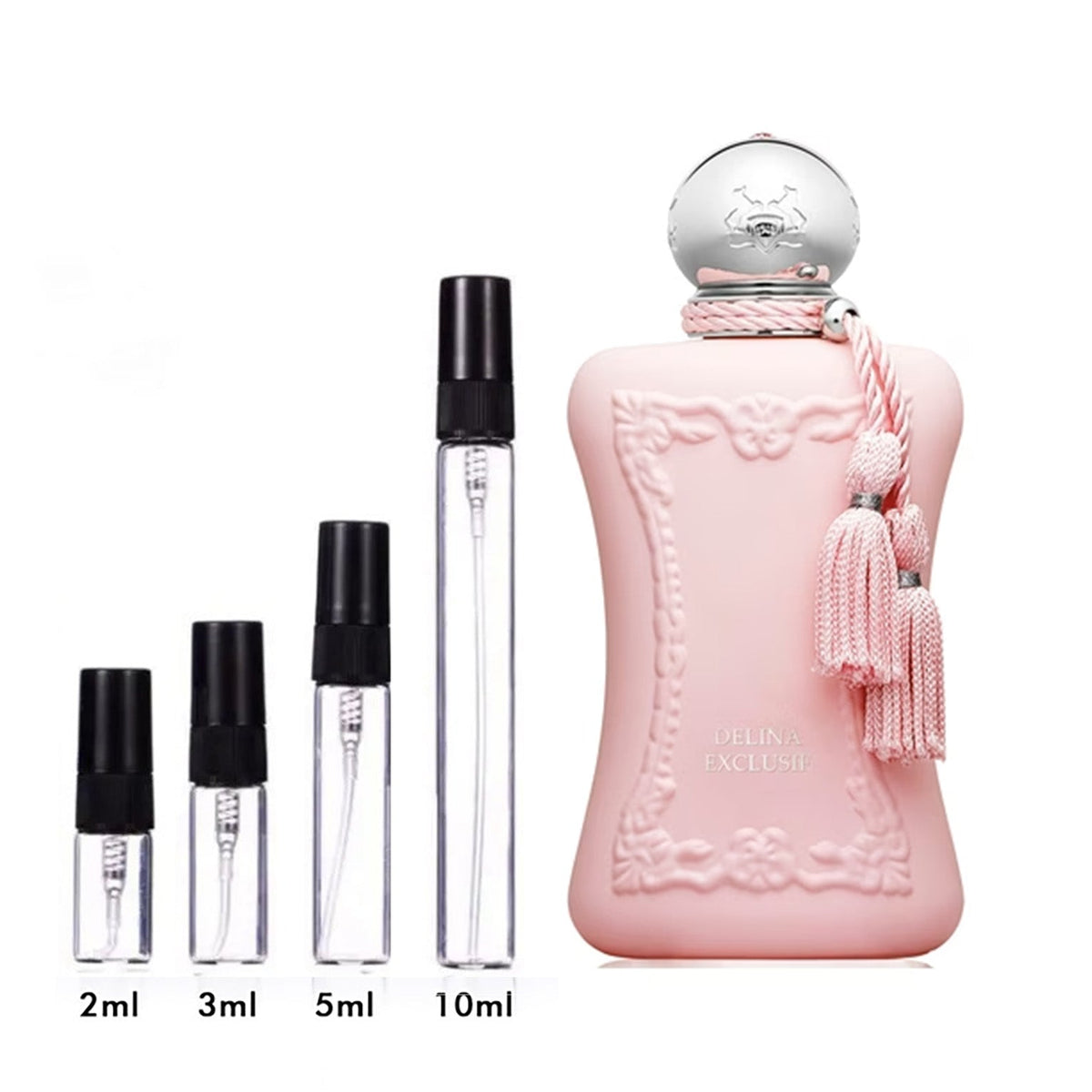 Parfum Delina Exclusif Parfums de Marly pour femme - ParfumAmaruParis