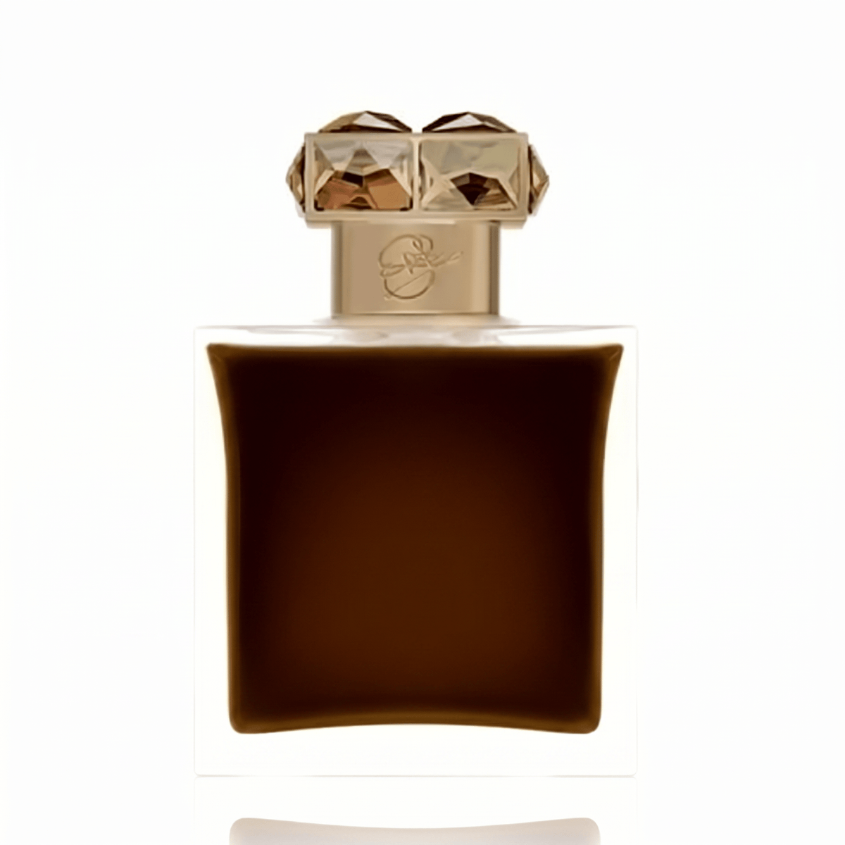 Diaghilev de Roja Parfums – flacon original et fiole décant Amaru Paris