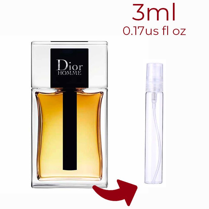 Parfum Dior Homme 2020 Dior pour homme - ParfumAmaruParis