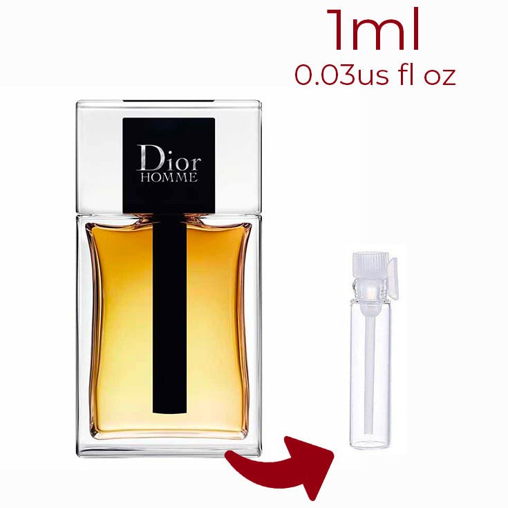 Parfum Dior Homme 2020 Dior pour homme - ParfumAmaruParis