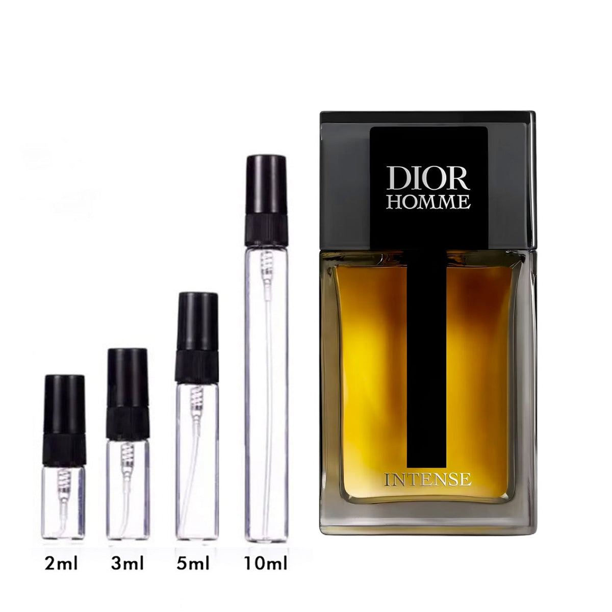 Parfum Dior Homme Intense 2025 Dior pour homme - ParfumAmaruParis