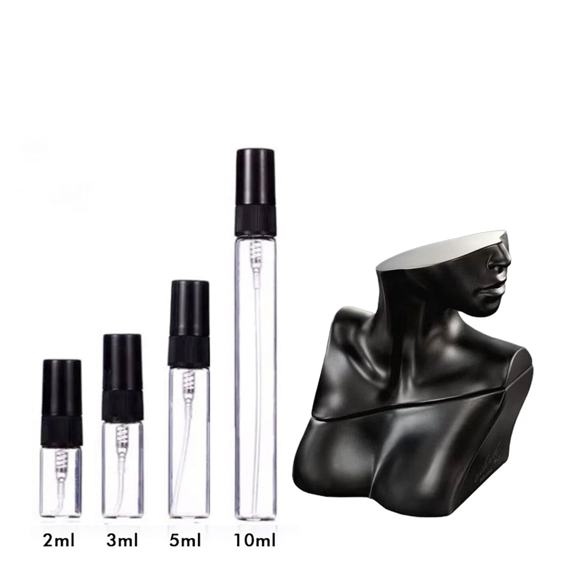 Parfum Eilish No 2 Billie Eilish unisexe - ParfumAmaruParis