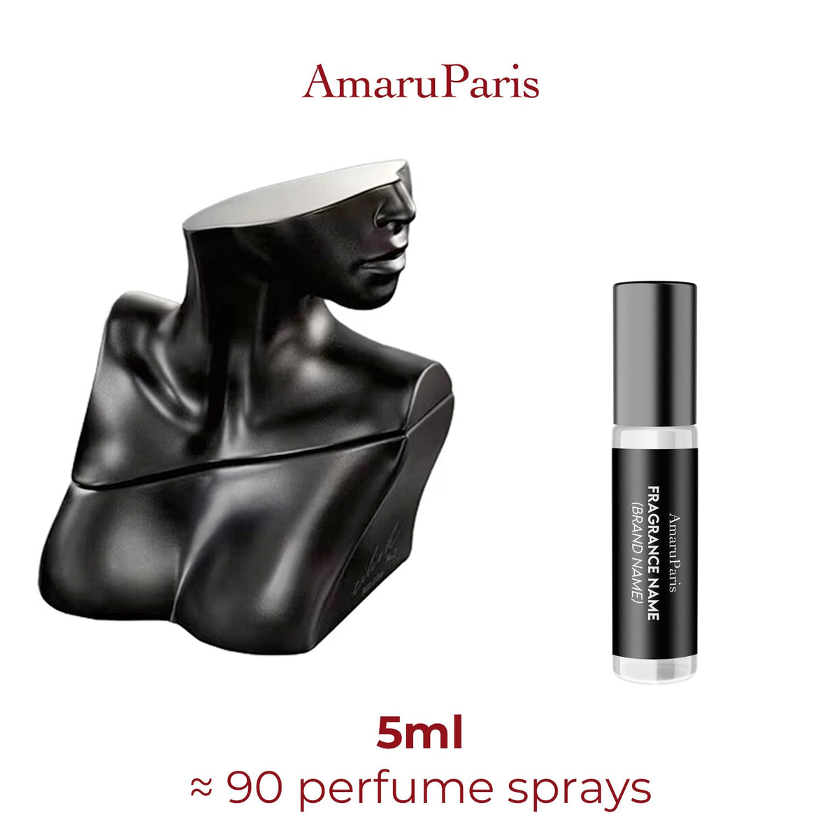 Parfum Eilish No 2 Billie Eilish unisexe - ParfumAmaruParis