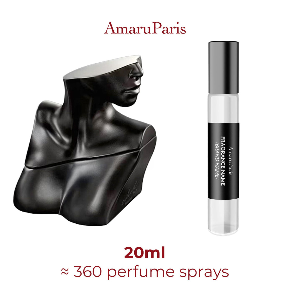 Parfum Eilish No 2 Billie Eilish unisexe - ParfumAmaruParis