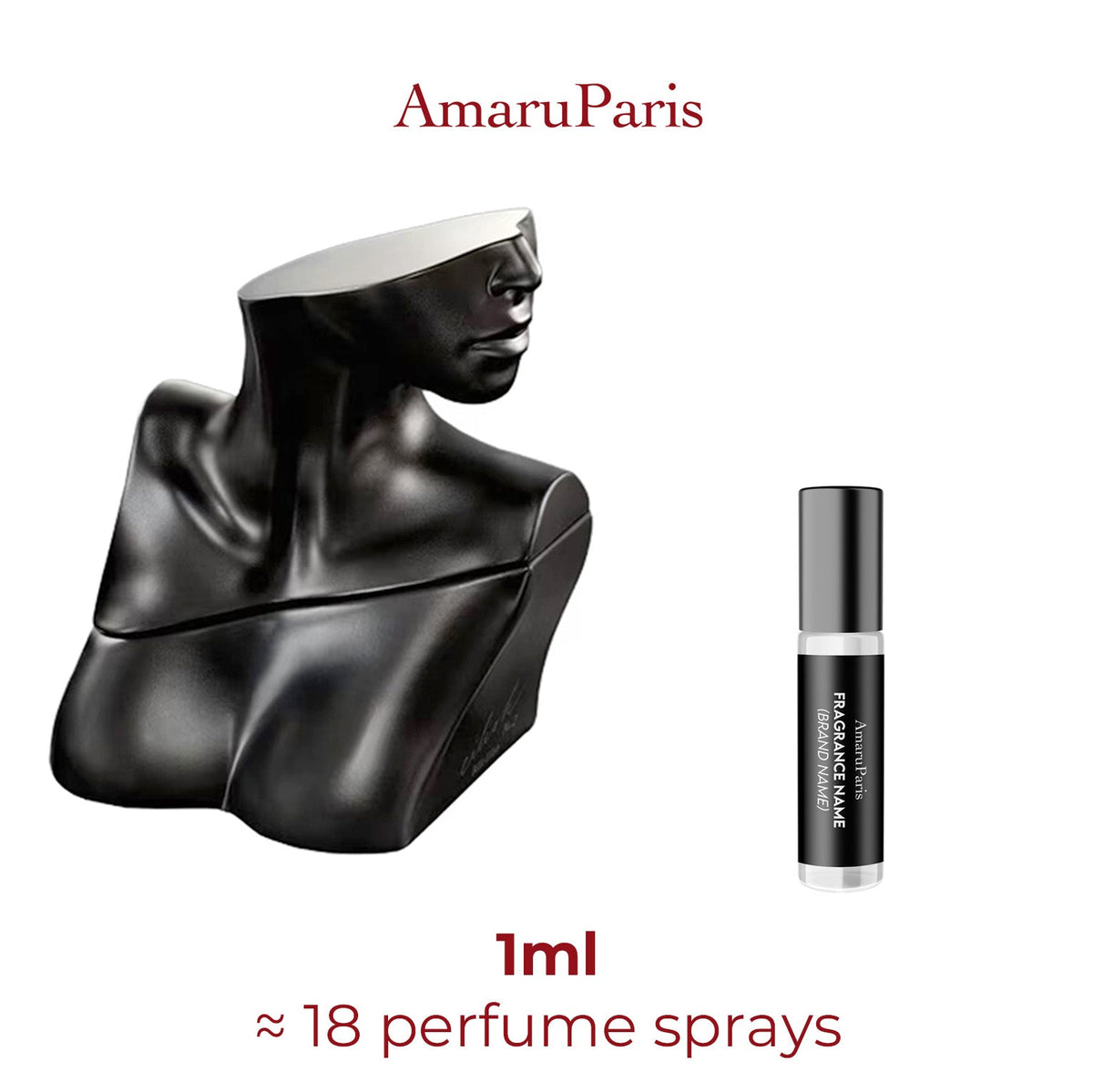 Parfum Eilish No 2 Billie Eilish unisexe - ParfumAmaruParis