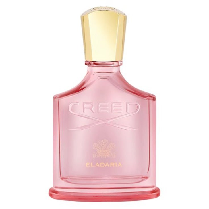 Eladaria de Creed – flacon original et fiole décant Amaru Paris