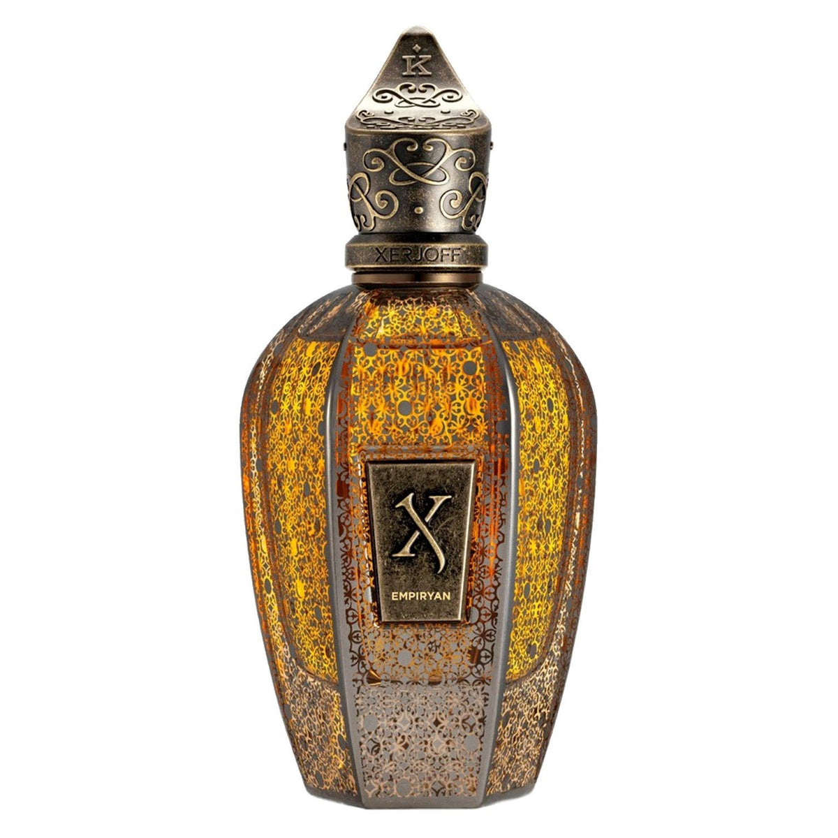 Empiryan de Xerjoff – flacon original et fiole décant Amaru Paris
