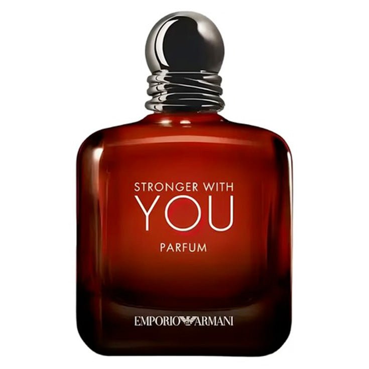 Parfum Emporio Armani Stronger With You Parfum Giorgio Armani pour homme - ParfumAmaruParis
