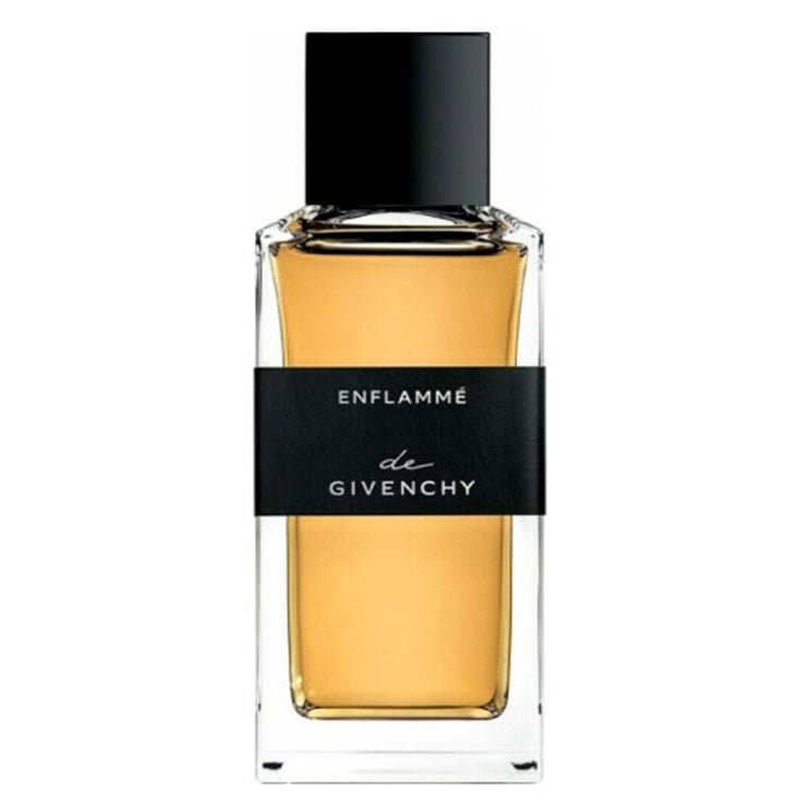 Enflammé de Givenchy – flacon original et fiole décant Amaru Paris