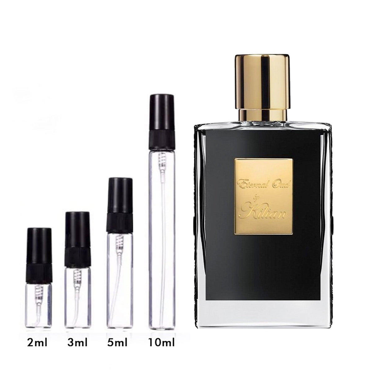 Parfum Eternal Oud By Kilian unisexe - ParfumAmaruParis