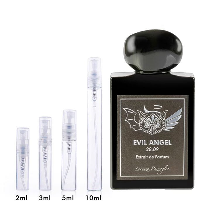 Parfum Evil Angel a.k.a. 28.09 Lorenzo Pazzaglia unisexe - ParfumAmaruParis