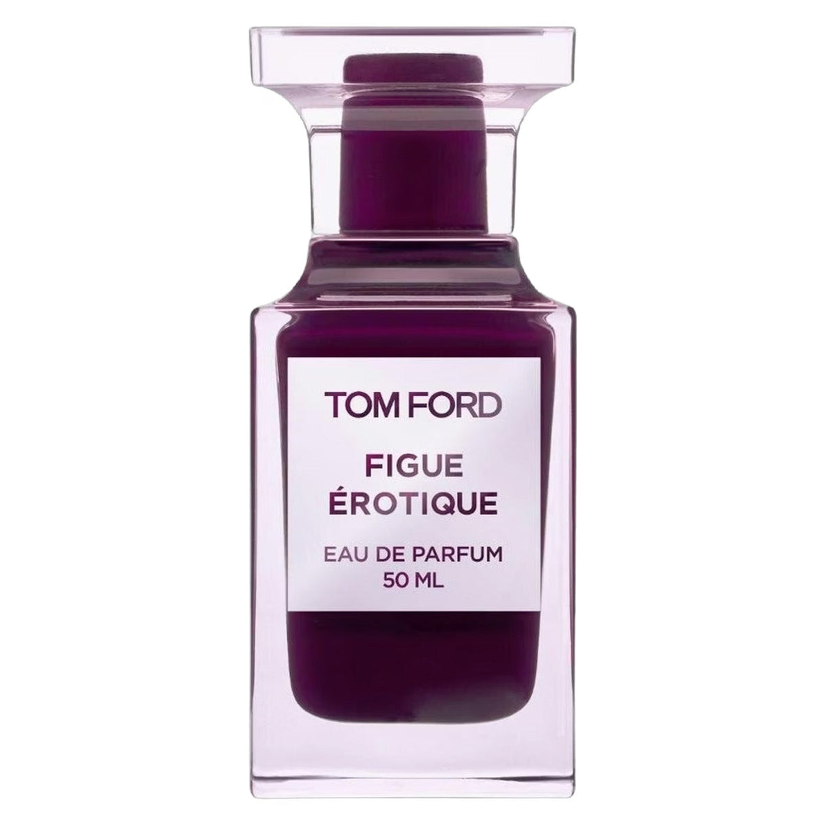 Figue Érotique de Tom Ford – flacon original et fiole décant Amaru Paris