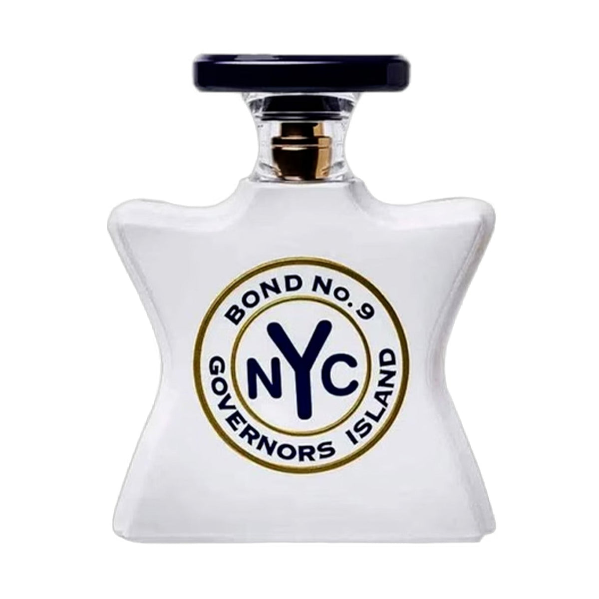 Governors Island de Bond No. 9 – flacon original et fiole décant Amaru Paris