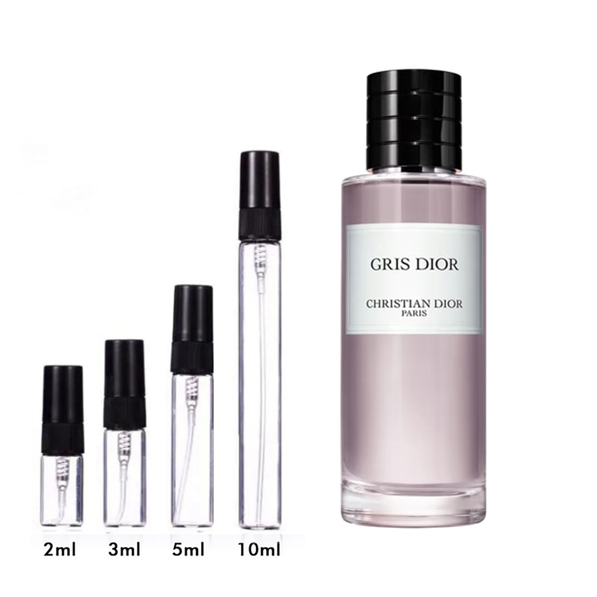 Parfum Gris Dior Dior unisexe - ParfumAmaruParis