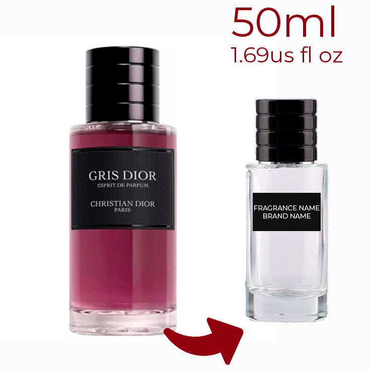 Parfum Gris Dior Esprit De Parfum Dior unisexe - ParfumAmaruParis