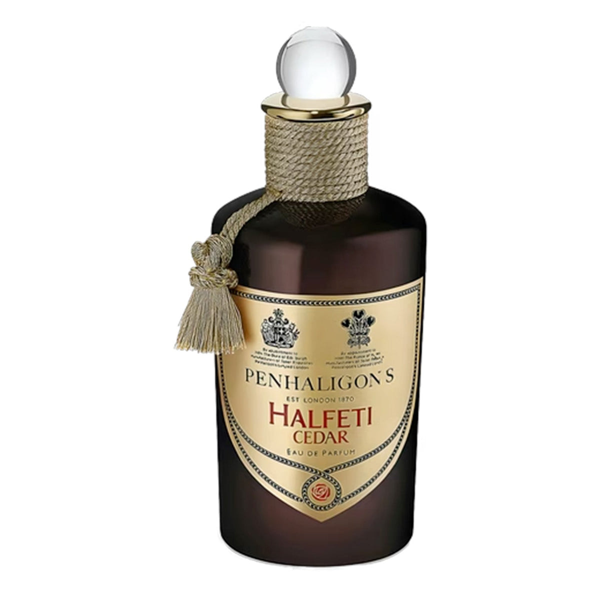 Parfum Halfeti Cedar Penhaligon's unisexe - ParfumAmaruParis