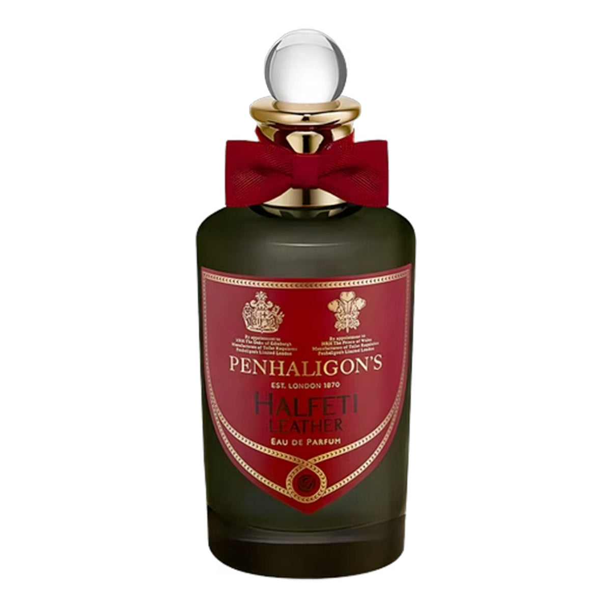 Parfum Halfeti Leather Penhaligon's unisexe - ParfumAmaruParis