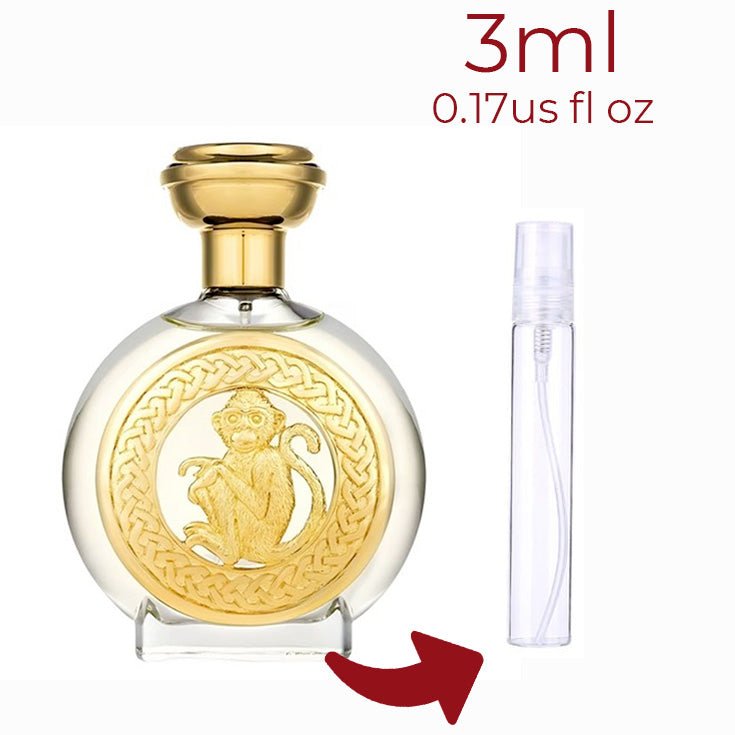 Parfum Hanuman Boadicea the Victorious unisexe - ParfumAmaruParis