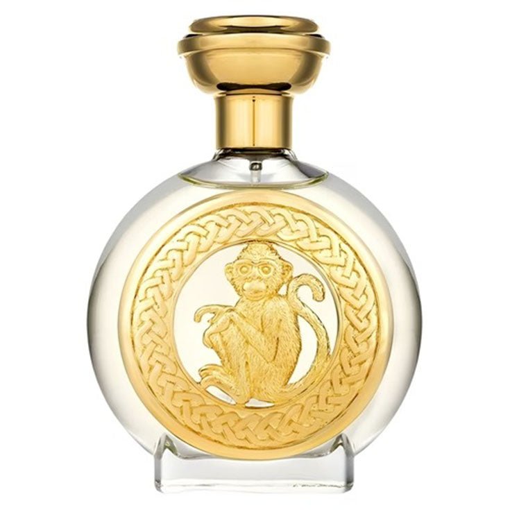 Hanuman de Boadicea the Victorious – flacon original et fiole décant Amaru Paris