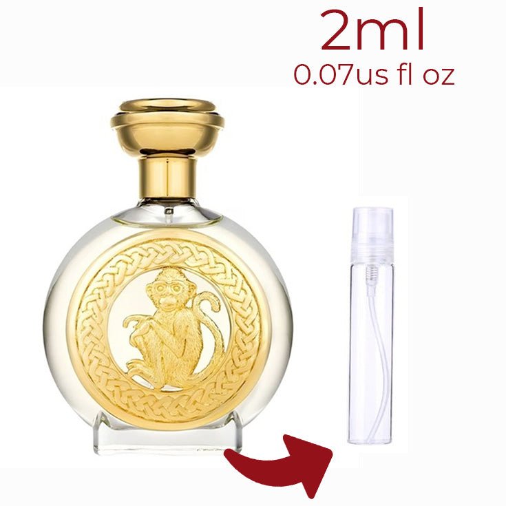 Parfum Hanuman Boadicea the Victorious unisexe - ParfumAmaruParis