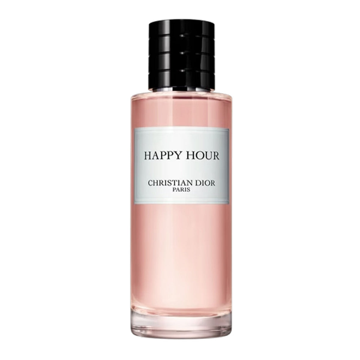Happy Hour de Dior – flacon original et fiole décant Amaru Paris