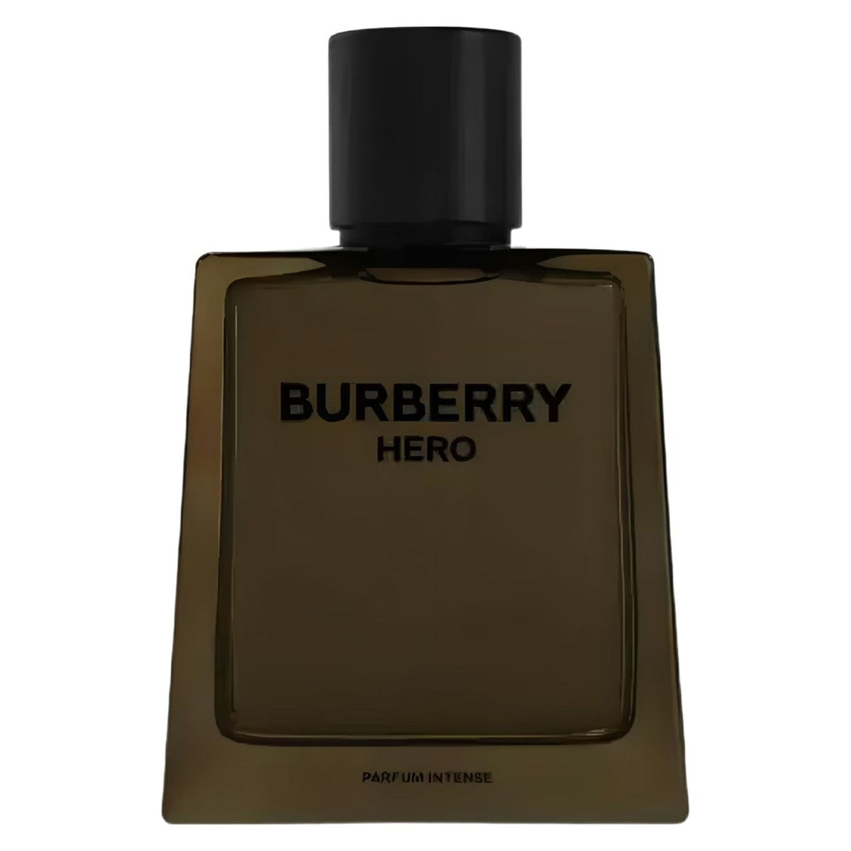 Hero Parfum Intense de Burberry – flacon original et fiole décant Amaru Paris