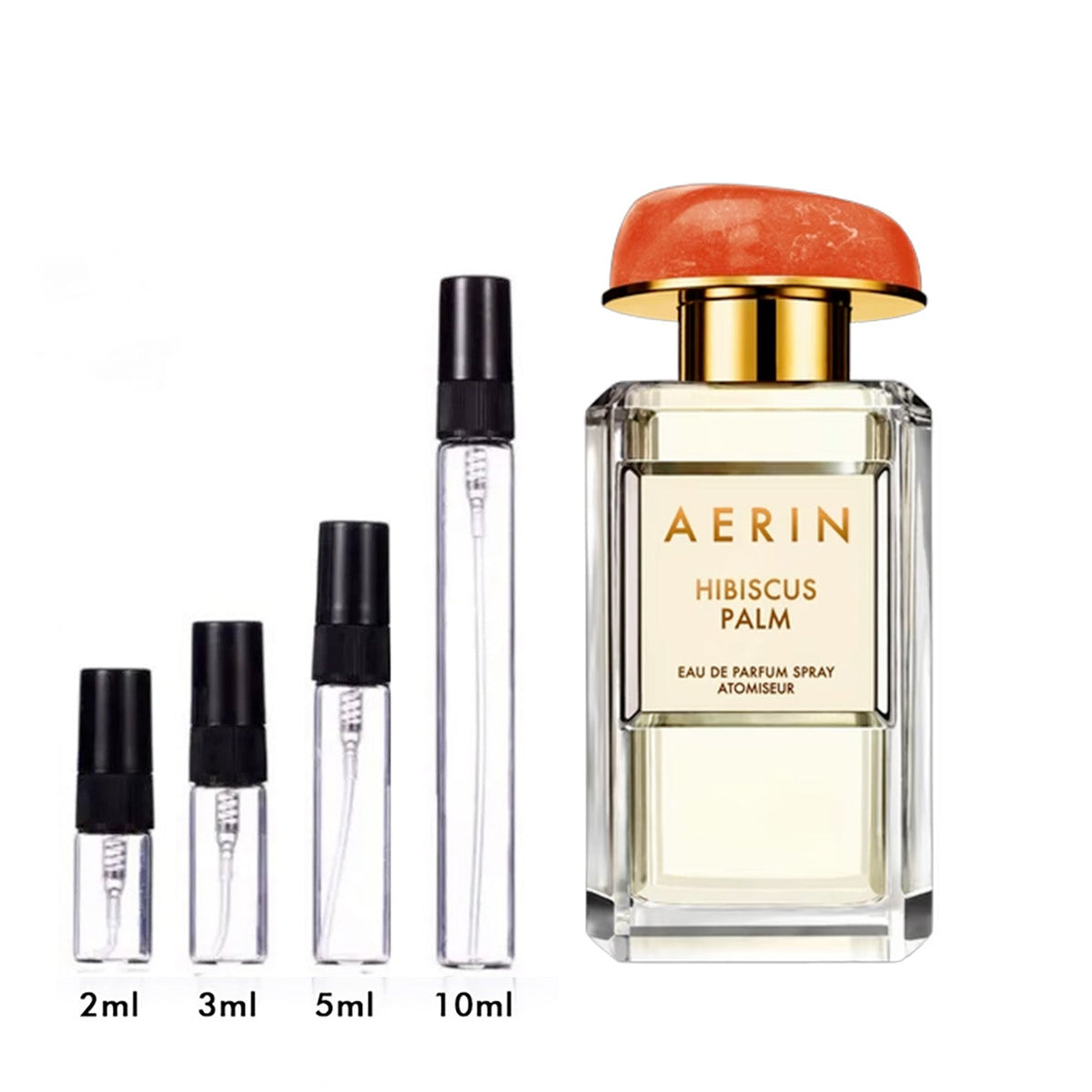 Parfum Hibiscus Palm Aerin pour femme - ParfumAmaruParis