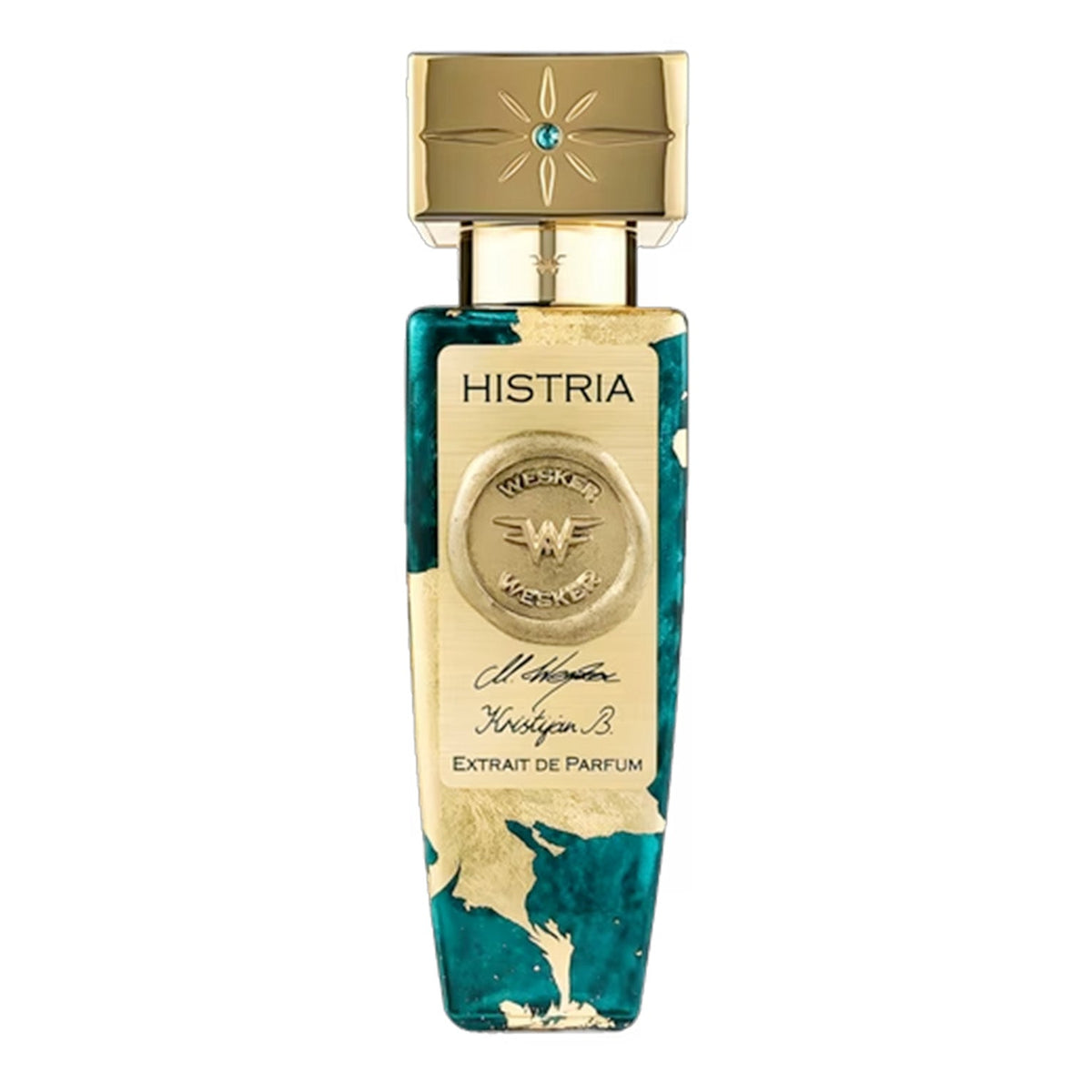 Parfum Histria Wesker unisexe - ParfumAmaruParis