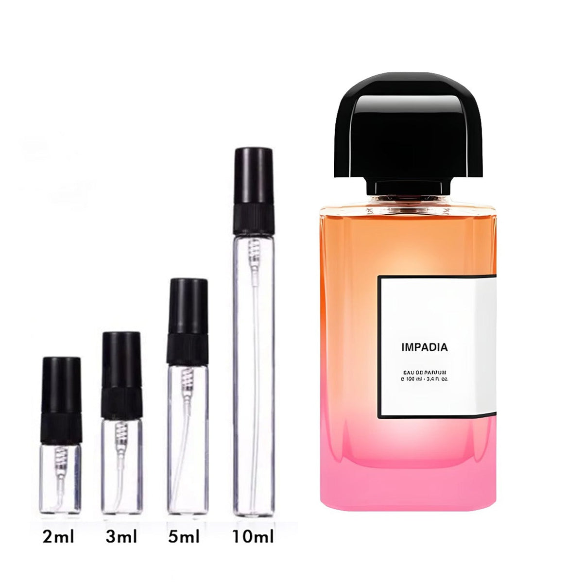 Parfum Impadia BDK Parfums unisexe - ParfumAmaruParis