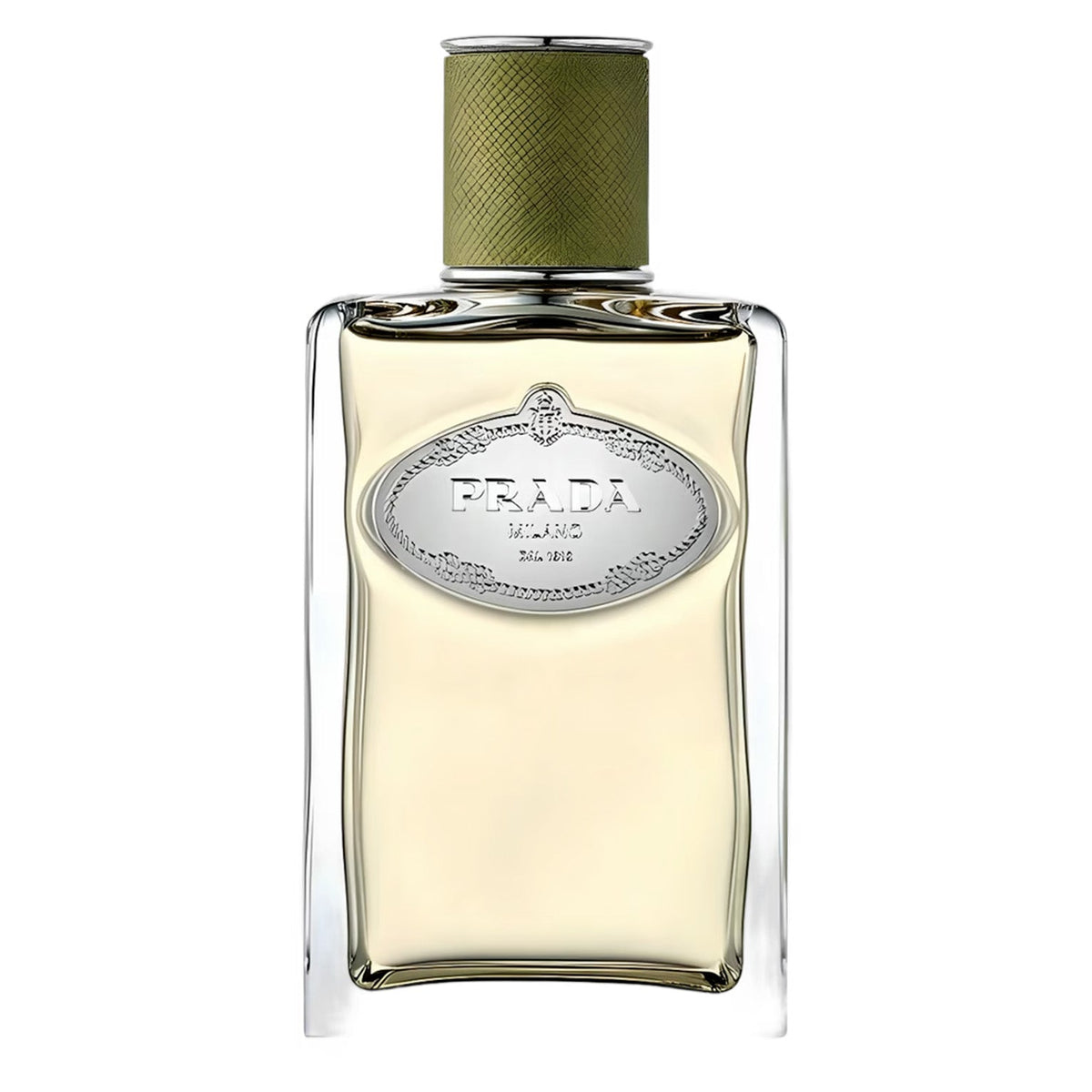 Parfum Infusion de Vétiver Prada unisexe - ParfumAmaruParis